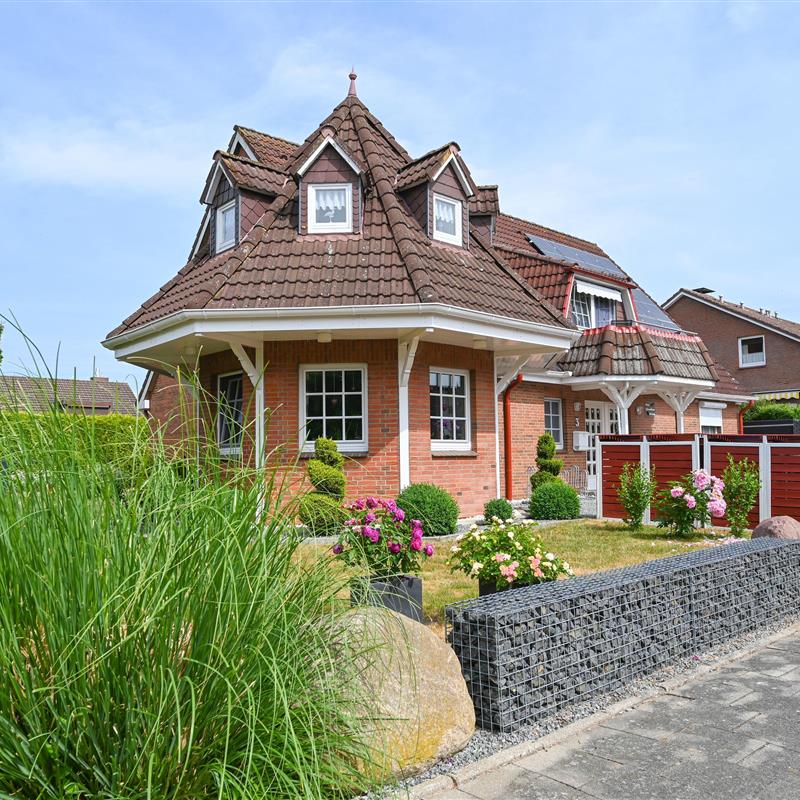 Ferielejlighed - 3 personer -  - Schlehenkoppel - 23746 - Kellenhusen