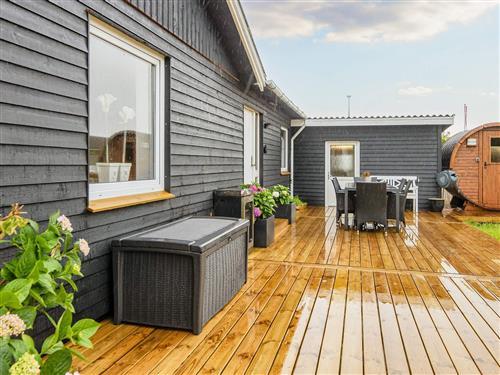 Ferienhaus - 6 Personen -  - Grønnevej - Thorsminde - 6990 - Ulfborg