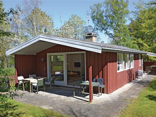 Ferienhaus - 5 Personen -  - Gardysvej - Udsholt - 3250 - Gilleleje