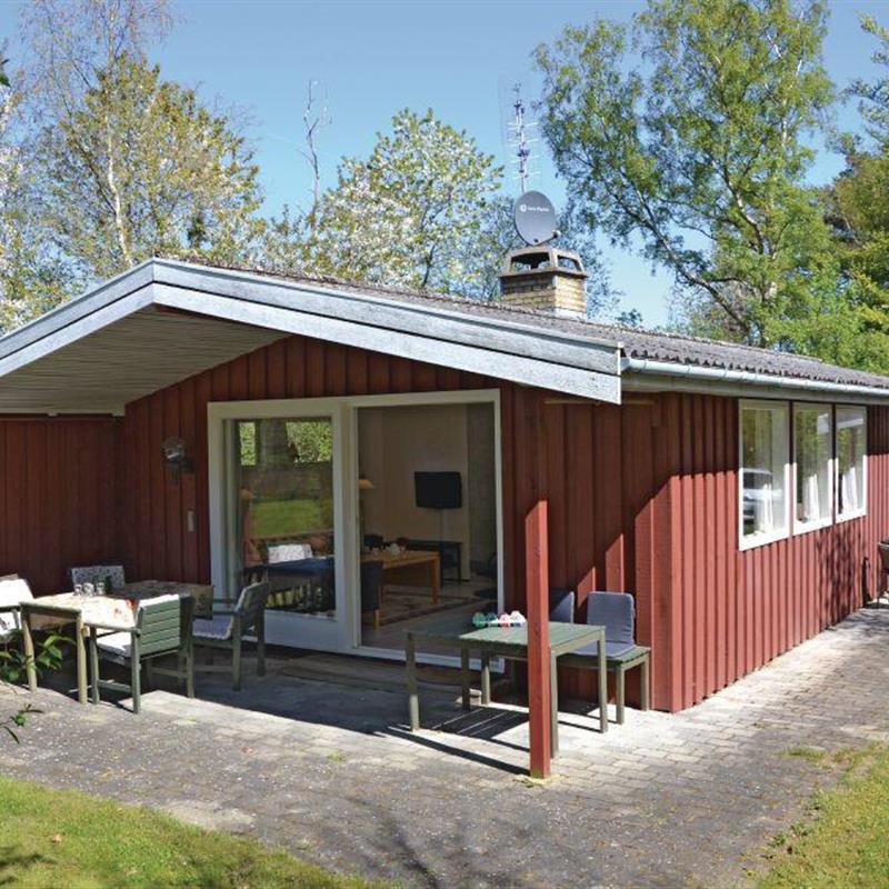 Ferienhaus - 5 Personen -  - Gardysvej - Udsholt - 3250 - Gilleleje