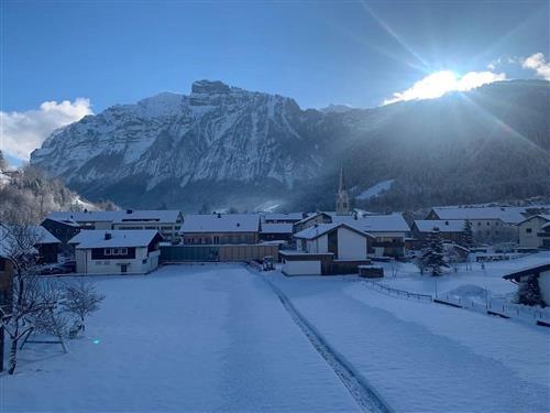 Ferieleilighet - 7 personer -  - Übermellen - 6881 - Mellau