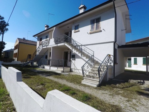 Ferienwohnung - 5 Personen -  - 45010 - Rosolina Mare