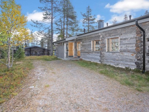 Fritidshus - 4 personer -  - 93830 - Kuusamo