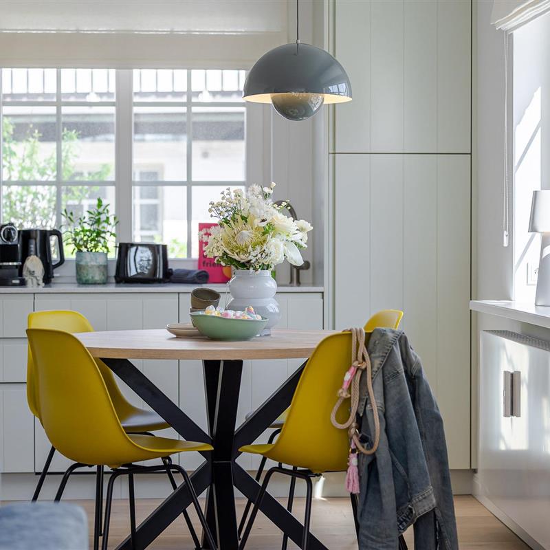 Ferielejlighed - 4 personer -  - Trift 6 b - 25980 - Westerland