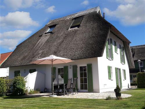 Ferienhaus - 5 Personen -  - Ahornweg - 17449 - Karlshagen