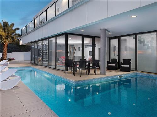 Fritidshus - 6 personer -  - Arco Da Calheta - 9370-143