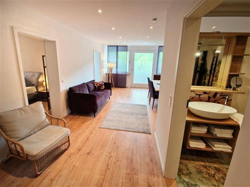 Ferienwohnung - 8 Personen -  - Ottenhöfen - 77883