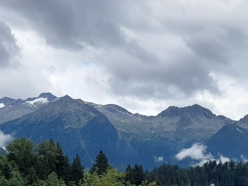 Sommerhus - 7 personer -  - 5742 - Wald Im Pinzgau