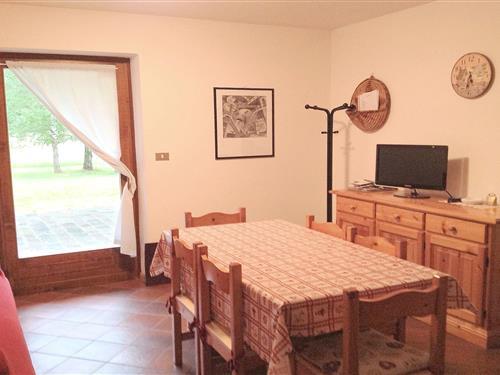 Holiday Home/Apartment - 6 persons -  - 38036 - Pozza Di Fassa