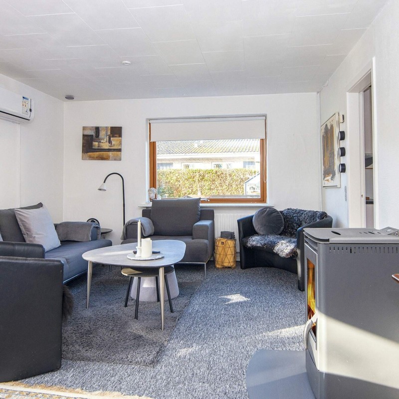 Ferienhaus - 4 Personen -  - Sundparken - Aarösund - 6100 - Southeast Jutland And Als