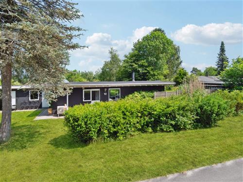 Sommerhus - 6 personer -  - Ny-Ager - 3120 - Dronningmølle