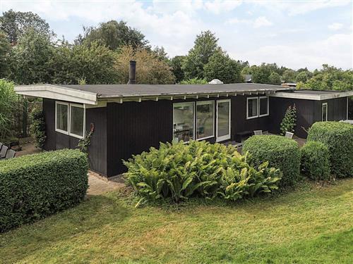 Holiday home - 6 persons -  - Ny-Ager - 3120 - Dronningmølle