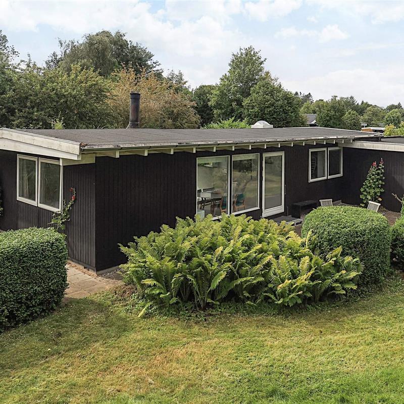 Ferienhaus - 6 Personen -  - Ny-Ager - 3120 - Dronningmölle