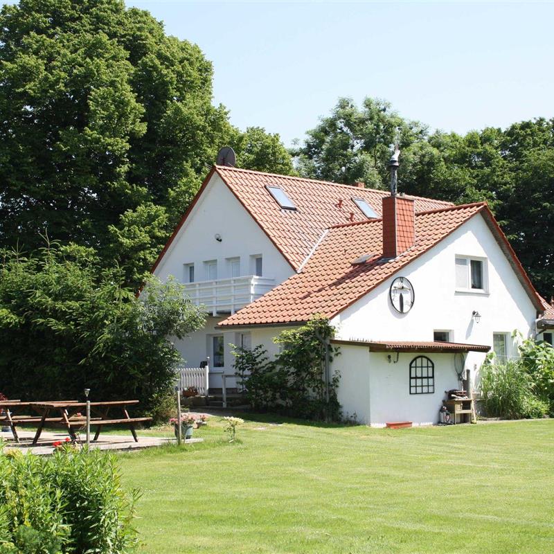 Ferielejlighed - 2 personer -  - Buhrkow Nr. - 18556 - Wiek