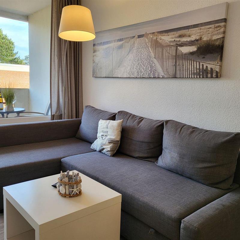 Ferielejlighed - 2 personer -  - Im Bad - 25826 - St Peter-Ording