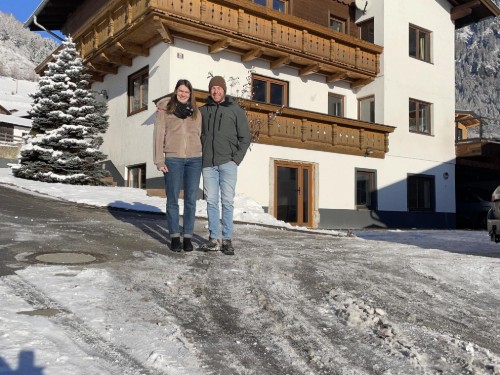 Ferieleilighet - 6 personer -  - Prossegg - 9971 - Matrei In Osttirol
