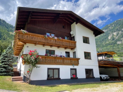 Ferieleilighet - 6 personer -  - Prossegg - 9971 - Matrei In Osttirol