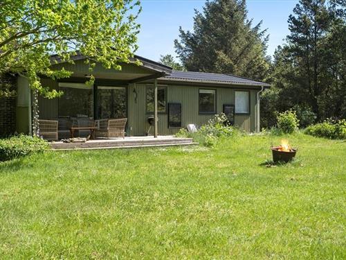 Sommerhus - 6 personer -  - Svinget - Oddesund - 7790 - Thyholm