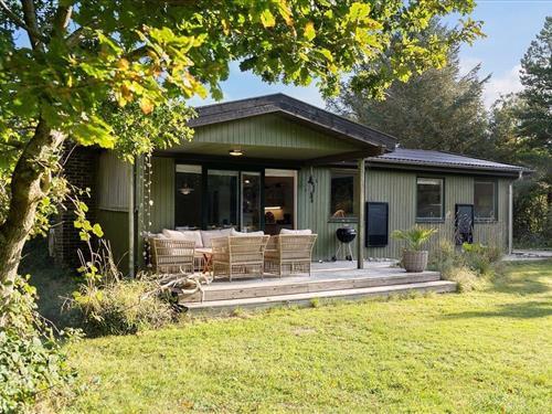 Ferienhaus - 6 Personen -  - Svinget - Oddesund - 7790 - Thyholm