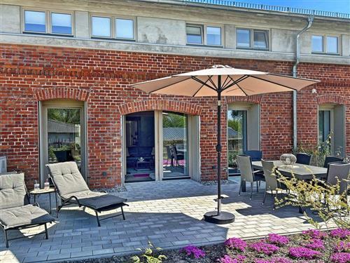 Sommerhus - 7 personer -  - Jarnitz - 18528 - Ralswiek / Jarnitz