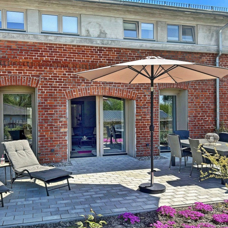 Sommerhus - 7 personer -  - Jarnitz - 18528 - Ralswiek / Jarnitz