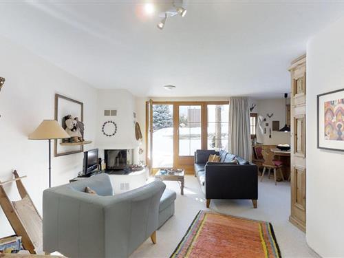 Ferielejlighed - 4 personer -  - Via Munterots - 7513 - Silvaplana