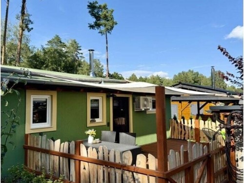 Holiday home - 4 persons -  - 03238 - Gorden Staubitz