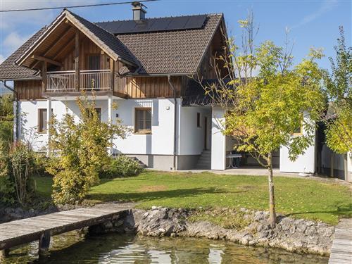 Vakantiehuis - 6 personen -  - Uferstraße - 4801 - Traunkirchen