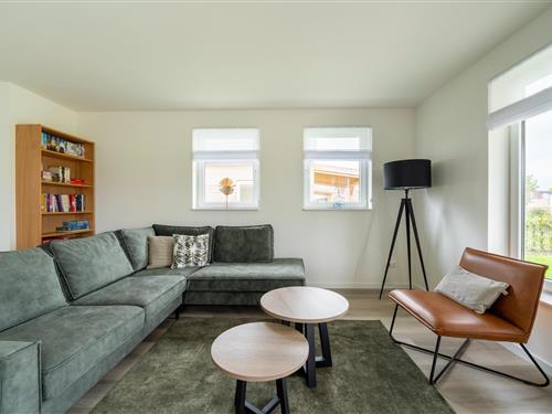 Ferienhaus - 6 Personen -  - 3212LW - Simonshaven