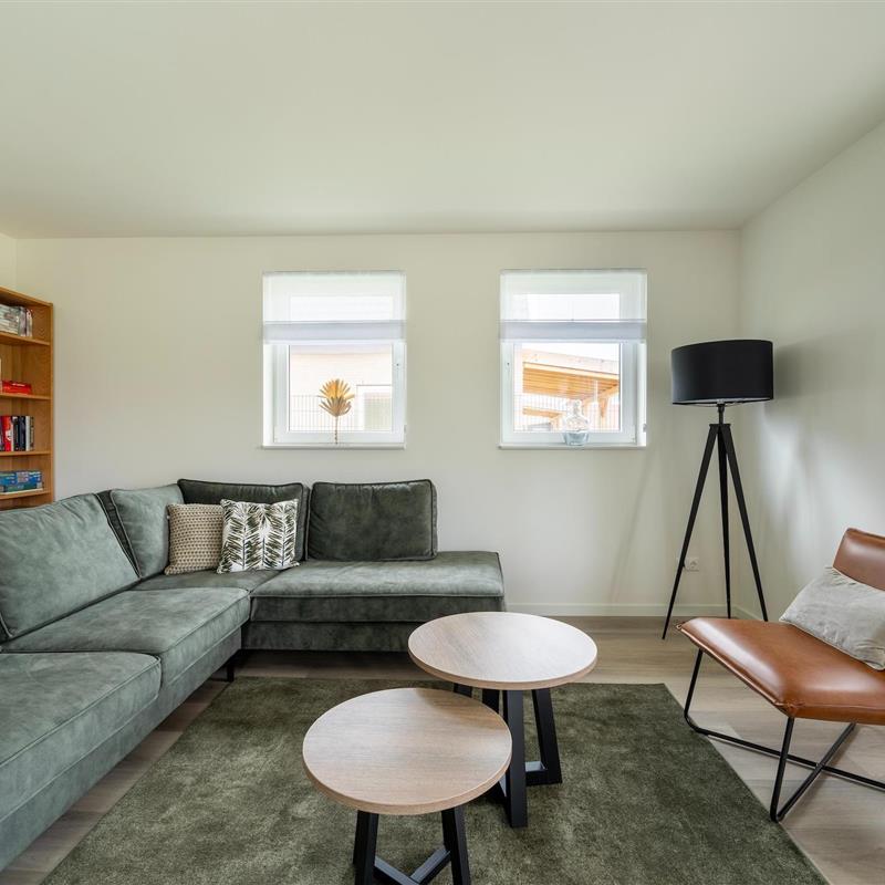 Sommerhus - 6 personer -  - 3212LW - Simonshaven