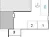 Billede 25 - Plantegning