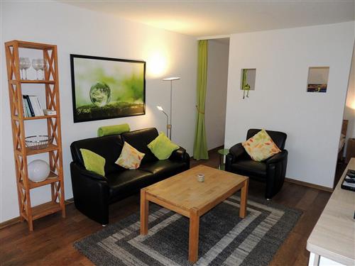 Ferielejlighed - 2 personer -  - Ostseeferienpark - 23774 - Heiligenhafen