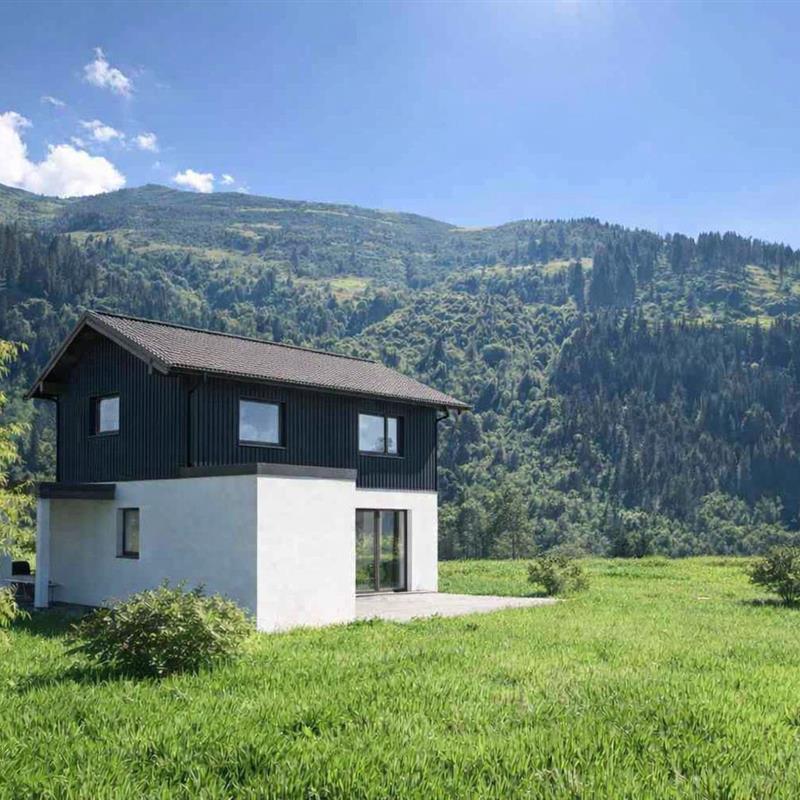 Sommerhus - 8 personer -  - Sämerhof - 6621 - Bichlbach