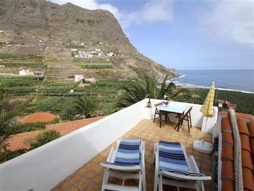 Holiday home - 3 persons -  - Hermigua - 38820