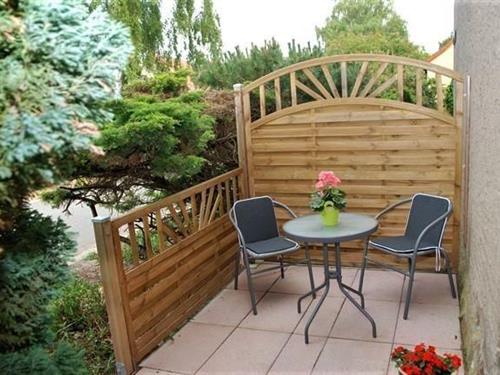 Ferielejlighed - 2 personer -  - Schulstraße - 23999 - Kirchdorf