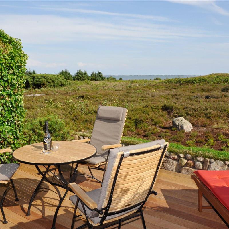 Ferielejlighed - 3 personer -  - Archsum - 25980