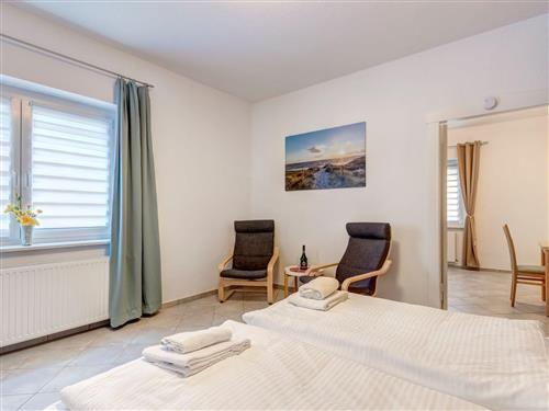 Ferielejlighed - 2 personer -  - Seestraße - 17429 - Bansin