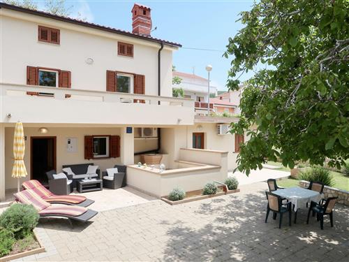 Holiday home - 5 persons -  - Krk/Punat - 51521