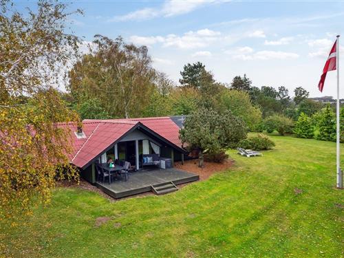 Fritidshus - 6 personer -  - Blåklokkevej - Stoense - 5953 - Tranekær