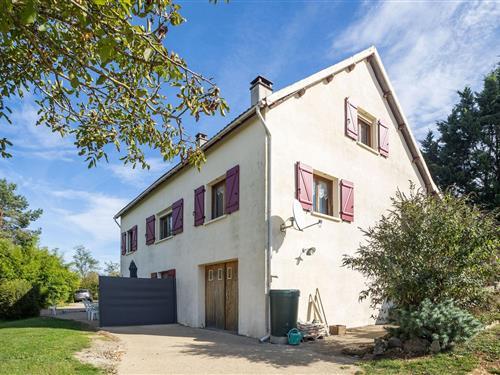 Holiday apartment - 4 persons -  - 46150 - Thédirac