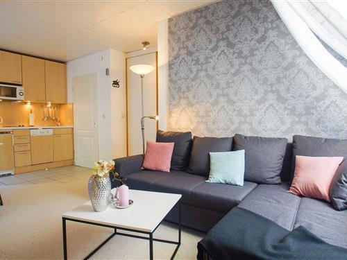 Holiday Home/Apartment - 4 persons -  - Am Flockengrund - 27476 - Cuxhaven