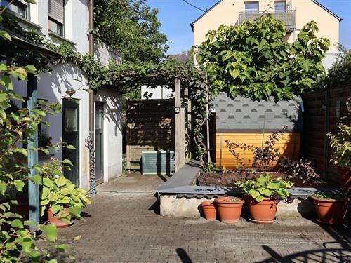 Ferielejlighed - 3 personer -  - Ruwerer Straße - 54341 - Fell