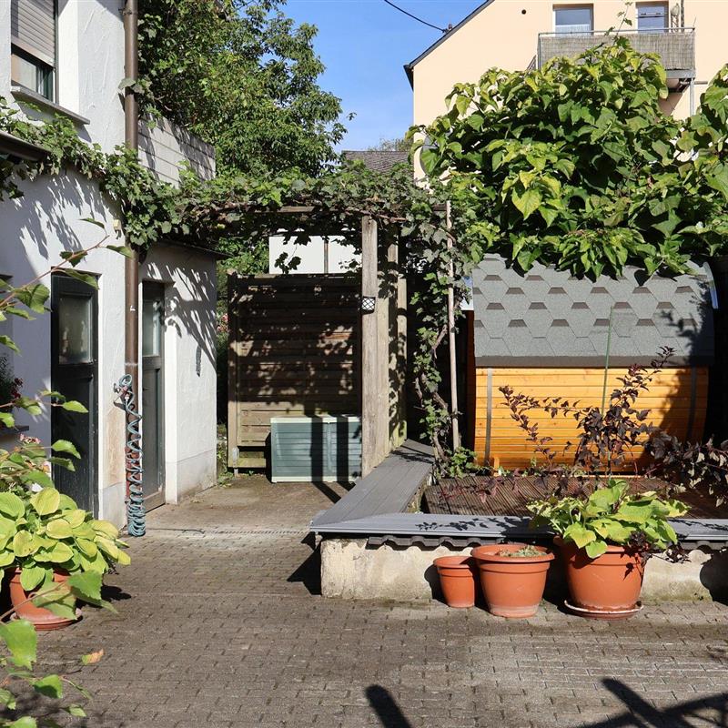 Ferielejlighed - 3 personer -  - Ruwerer Straße - 54341 - Fell