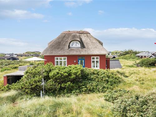 Sommerhus - 4 personer -  - Troldedalen - Søndervig - 6950 - Ringkøbing
