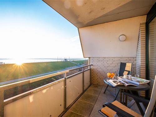 Ferielejlighed - 2 personer -  - Möwenweg - 25761 - Büsum