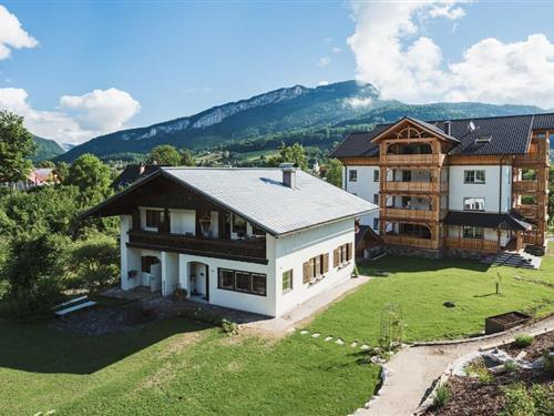 Feriehus - 6 personer -  - 4822 - Bad Goisern Am Hallstätte