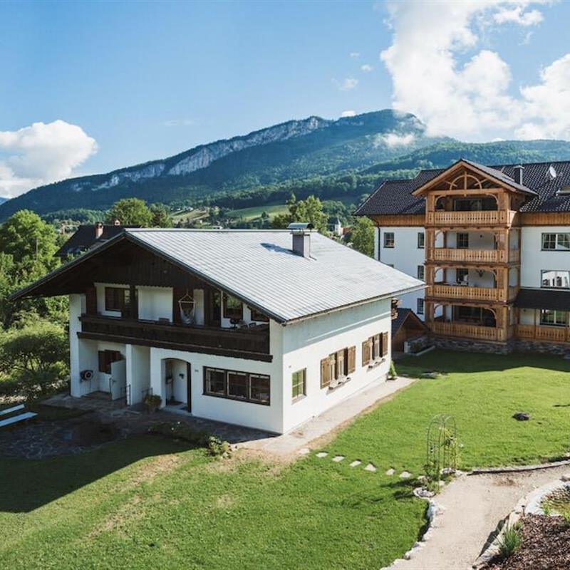 Sommerhus - 6 personer -  - 4822 - Bad Goisern Am Hallstätte