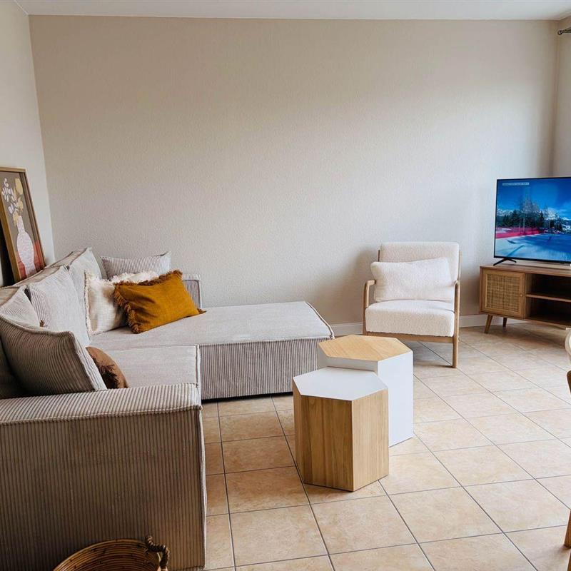 Ferielejlighed - 2 personer -  - Westerwarft - 25761 - Büsum