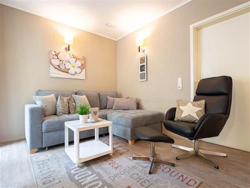 Ferielejlighed - 3 personer -  - Ostseeallee - 18225 - Kühlungsborn