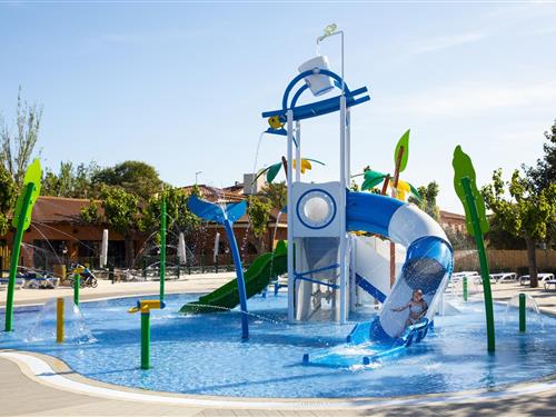 Bungalow - 5 persons -  - 43850 - Cambrils